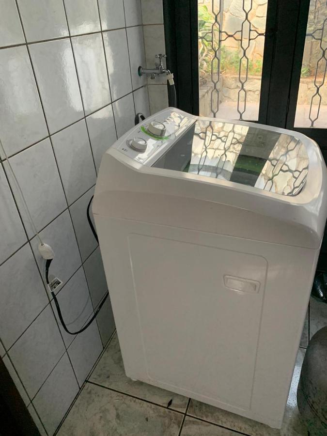 Alto do Bueno 4quartos 16 pessoas Rua do bar Mercatto! Goiânia Exterior foto