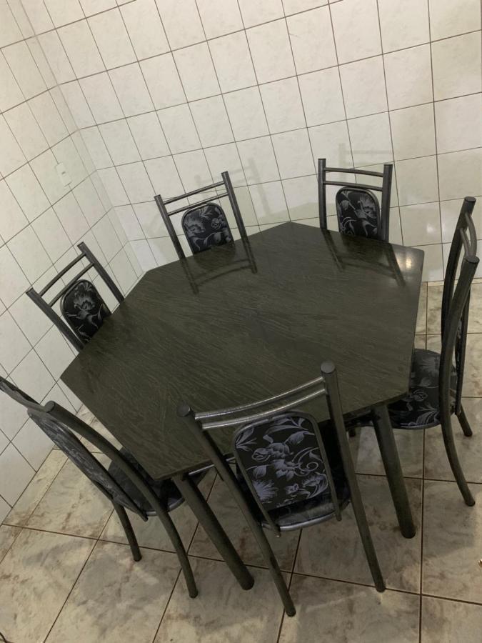 Alto do Bueno 4quartos 16 pessoas Rua do bar Mercatto! Goiânia Exterior foto