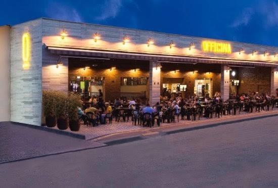 Alto do Bueno 4quartos 16 pessoas Rua do bar Mercatto! Goiânia Exterior foto