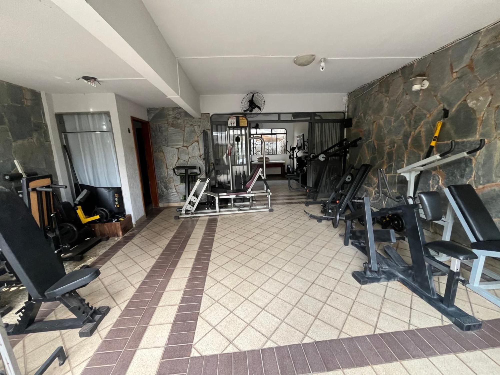 Alto do Bueno 4quartos 16 pessoas Rua do bar Mercatto! Goiânia Exterior foto