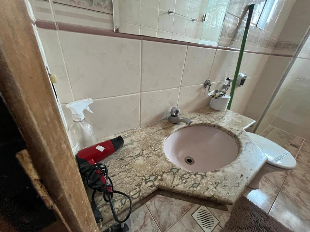 Alto do Bueno 4quartos 16 pessoas Rua do bar Mercatto! Goiânia Exterior foto